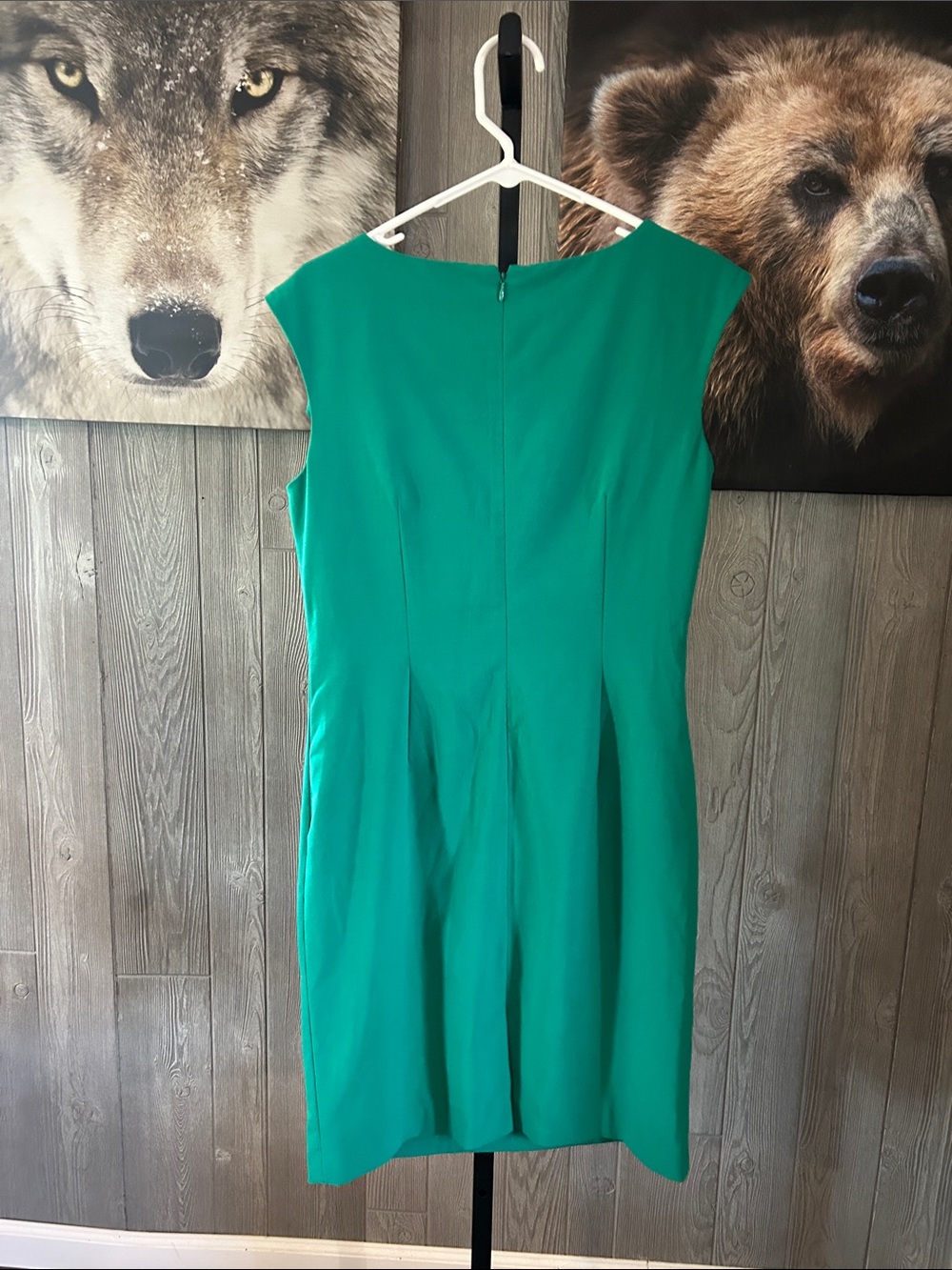New Directions Dress - Picture 5 of 5